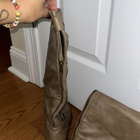 Rampage boots - Picture 3 of 7